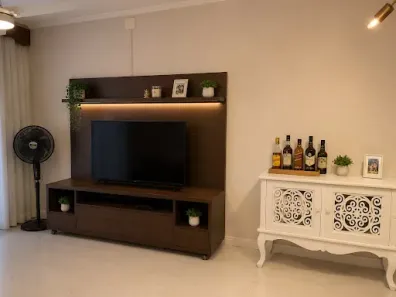 Apartamento com 3 Quartos à venda, 72m² no Vila Rosália, Guarulhos