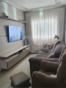 Apartamento com 2 Quartos à venda, 53m² no Chácara Bela Vista, Poá