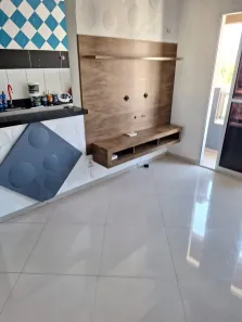 Apartamento com 2 Quartos à venda, 48m² no Coaçu, Fortaleza