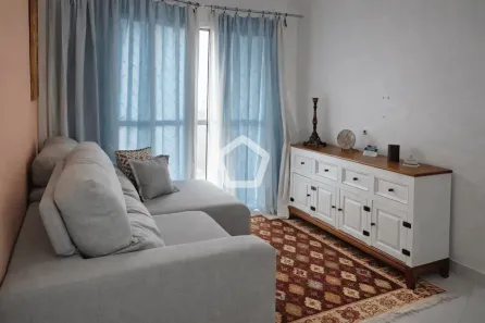 Apartamento com 2 Quartos à venda, 48m² no Vila Maria Baixa, São Paulo
