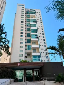 Apartamento com 3 Quartos à venda, 105m² no Jardim Goiás, Goiânia