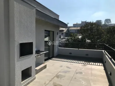 Sobrado com 3 Quartos à venda, 161m² no Guabirotuba, Curitiba