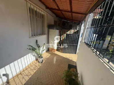 Casa com 2 Quartos à venda, 50m² no Madureira, Rio de Janeiro