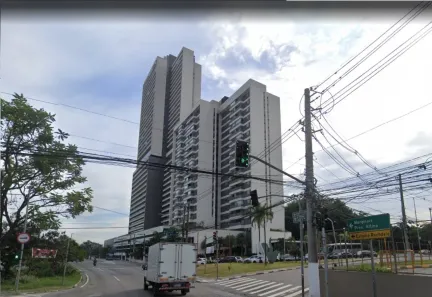 Flat com 1 Quarto para alugar, 33m² no Centro, Osasco