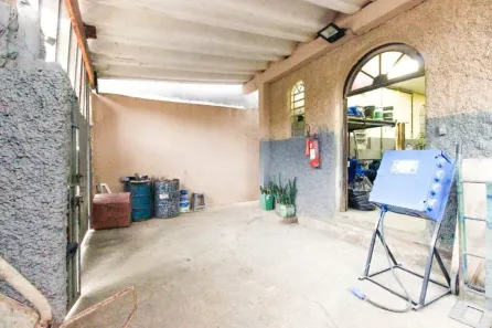 à venda, 208m² no Guaiaúna, São Paulo