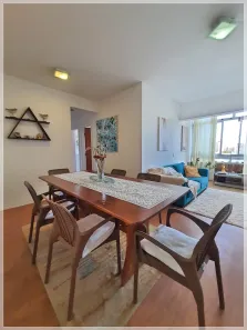 Apartamento com 3 Quartos para alugar, 117m² no Rio Vermelho, Salvador