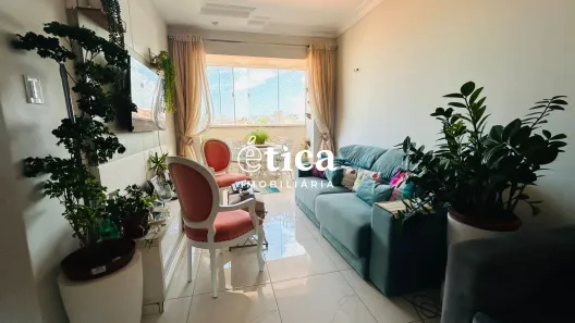 Apartamento com 3 Quartos à venda, 86m² no Renascença, São Luís