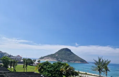 Apartamento com 1 Quarto à venda, 40m² no Recreio dos Bandeirantes, Rio de Janeiro