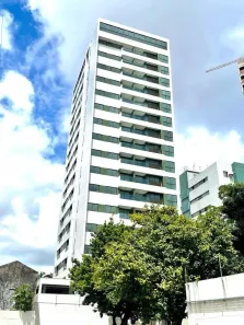 Apartamento com 2 Quartos à venda, 50m² no Madalena, Recife