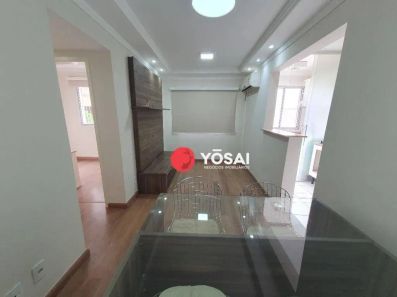 Apartamento com 2 Quartos à venda, 56m² no Vale dos Tucanos, Londrina