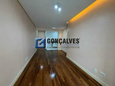 Apartamento com 2 Quartos à venda, 70m² no Centro, São Caetano do Sul