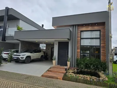 Casa com 3 Quartos à venda, 150m² no Fátima, Canoas