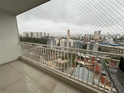Apartamento com 2 Quartos para alugar, 65m² no Mooca, São Paulo