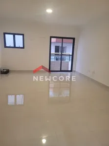 Apartamento com 3 Quartos à venda, 123m² no Guilhermina, Praia Grande