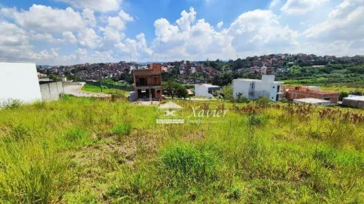 Lote/Terreno à venda, 200m² no Jardim Rosemary, Itapevi