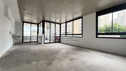 Apartamento com 3 Quartos à venda, 111m² no Perdizes, São Paulo
