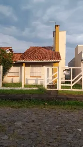 Sobrado com 3 Quartos à venda, 72m² no Capão Novo, Capão da Canoa