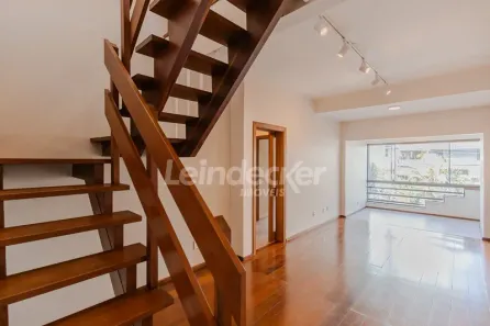 Apartamento com 2 Quartos para alugar, 152m² no Bela Vista, Porto Alegre
