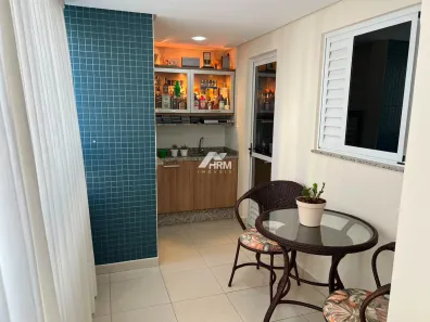 Apartamento com 2 Quartos à venda, 92m² no Centro, Balneário Camboriú