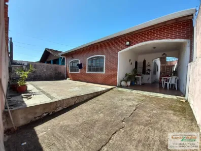 Casa com 2 Quartos à venda, 152m² no Balneário São João Batista, Peruíbe