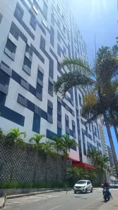Sala Comercial com 1 Quarto à venda, 30m² no Acupe, Salvador