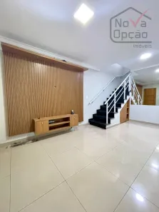 Casa com 3 Quartos para venda ou aluguel, 100m² no Vila Alexandria, São Paulo
