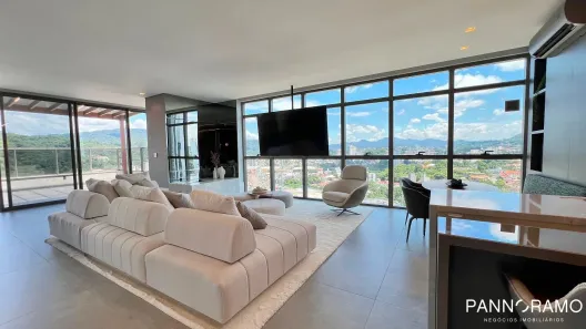 Cobertura com 2 Quartos à venda, 230m² no Victor Konder, Blumenau