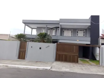Casa com 6 Quartos à venda, 525m² no Serrano, Itabaiana
