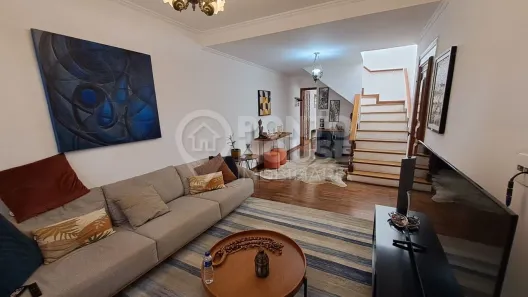 Sobrado com 3 Quartos à venda, 160m² no Planalto Paulista, São Paulo