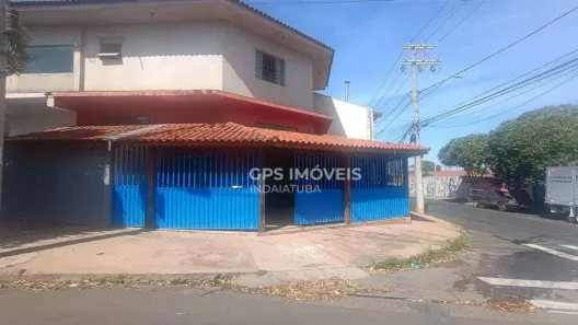 Ponto Comercial para alugar, 96m² no Jardim Morada do Sol, Indaiatuba