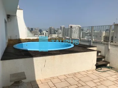 Cobertura com 3 Quartos à venda, 324m² no Brooklin Paulista, São Paulo