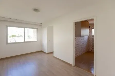 Apartamento com 1 Quarto para alugar, 45m² no Saúde, São Paulo