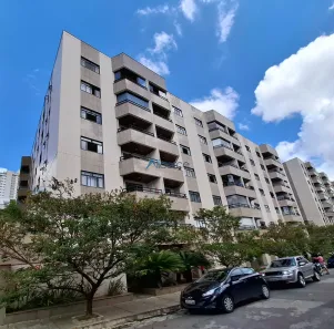 Apartamento com 3 Quartos à venda, 115m² no Granbery, Juiz de Fora