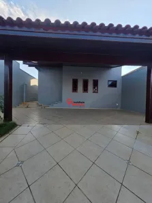Casa com 3 Quartos à venda, 150m² no Jardim Ipiranga, Americana
