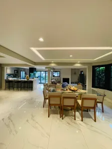 Casa de Condomínio com 3 Quartos à venda, 260m² no Alphaville, Santana de Parnaíba