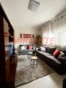 Sobrado com 4 Quartos à venda, 150m² no Parque Casa de Pedra, São Paulo