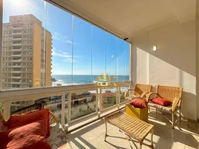 Apartamento com 2 Quartos à venda, 98m² no Pitangueiras, Guarujá
