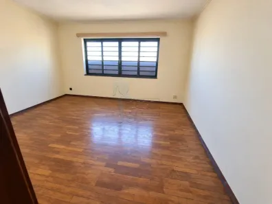 Apartamento com 3 Quartos para alugar, 101m² no Vila Tibério, Ribeirão Preto