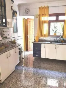 Imóvel Comercial com 2 Quartos para alugar, 125m² no Jardim, Santo André