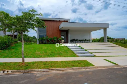 Casa de Condomínio com 3 Quartos à venda, 378m² no , Araçoiaba da Serra