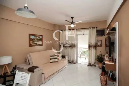 Apartamento com 2 Quartos à venda, 91m² no Engenho Novo, Rio de Janeiro