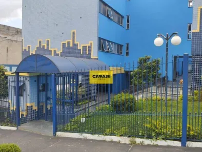 Apartamento com 2 Quartos à venda, 61m² no Taboão, São Bernardo do Campo