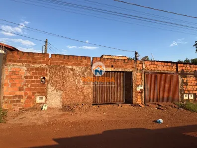 Casa com 1 Quarto à venda, 45m² no Lago Norte, Palmas