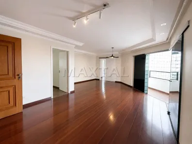 Apartamento com 3 Quartos à venda, 164m² no Água Fria, São Paulo