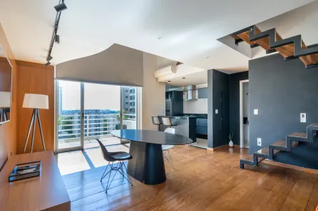 Apartamento com 1 Quarto à venda, 84m² no Vila Suzana, São Paulo