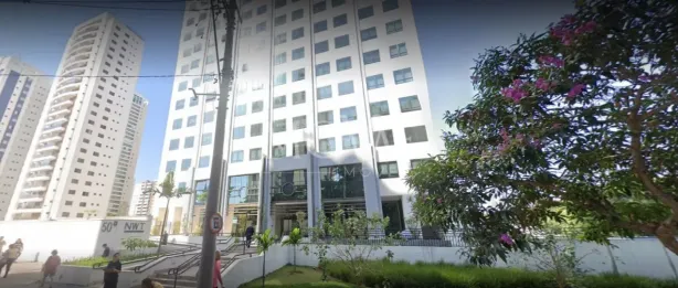 Sala Comercial à venda, 49m² no Parque Residencial Aquarius, São José dos Campos