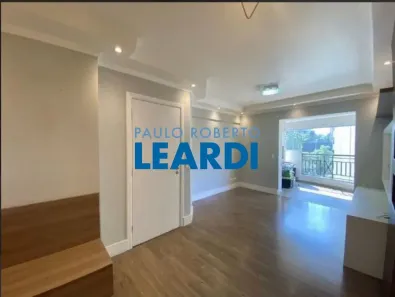 Apartamento com 3 Quartos à venda, 96m² no Vila Andrade, São Paulo