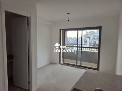 Apartamento com 1 Quarto para venda ou aluguel, 23m² no Butantã, São Paulo