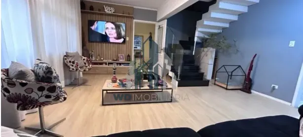 Sobrado com 4 Quartos para alugar, 175m² no Vila Prudente, São Paulo