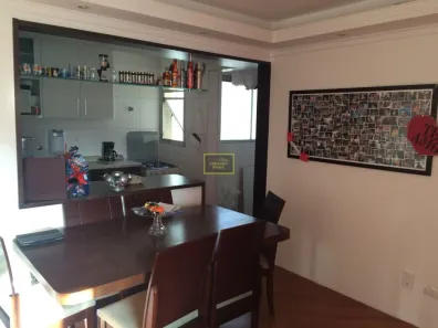 Apartamento com 2 Quartos à venda, 78m² no Vila Romana, São Paulo